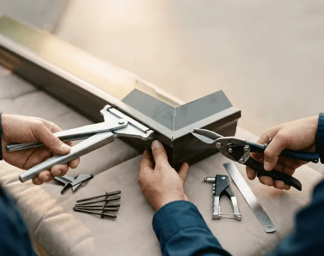 Why choose Gutter Repair in Mccrory, AR